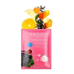 Online TEAOLOGY Tea Infusion Skincare