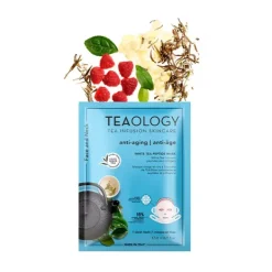 Hot TEAOLOGY Tea Infusion Skincare