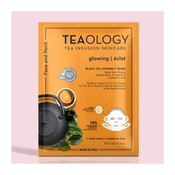 New TEAOLOGY Tea Infusion Skincare