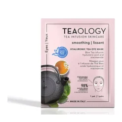Clearance TEAOLOGY Tea Infusion Skincare