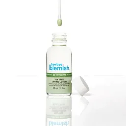 Online Tea Tree Drying Lotion Serums