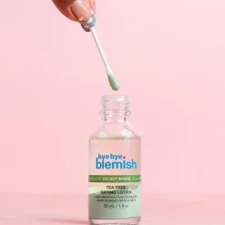Tea Tree Drying Lotion*BYE BYE BLEMISH Hot