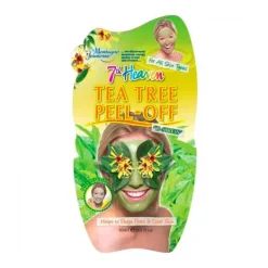 Tea Tree Peel-Off*MOUNTAGNE JEUNESSE Online