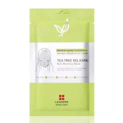 Tea Tree Relaxing*LEADERS Hot