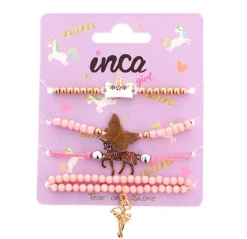 Hot INCA Tear And Share