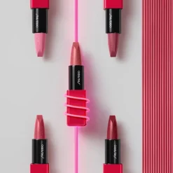 Technosatin Gel Lipstick*SHISEIDO Outlet