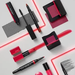 Technosatin Gel Lipstick*SHISEIDO Outlet