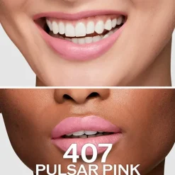 Technosatin Gel Lipstick*SHISEIDO Outlet