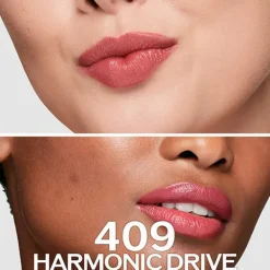 Technosatin Gel Lipstick*SHISEIDO Outlet