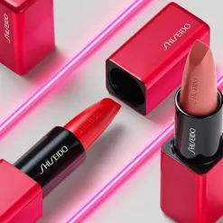 Technosatin Gel Lipstick*SHISEIDO Outlet