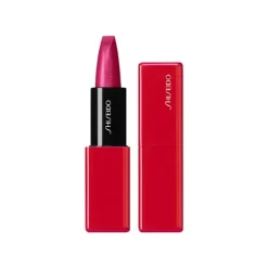 Technosatin Gel Lipstick*SHISEIDO Outlet