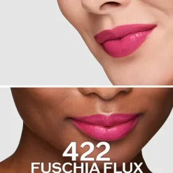 Technosatin Gel Lipstick*SHISEIDO Outlet