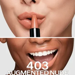 Technosatin Gel Lipstick*SHISEIDO Outlet