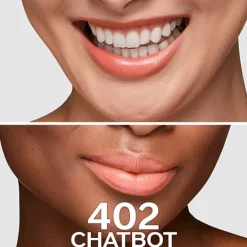 Technosatin Gel Lipstick*SHISEIDO Outlet