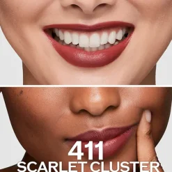 Technosatin Gel Lipstick*SHISEIDO Outlet