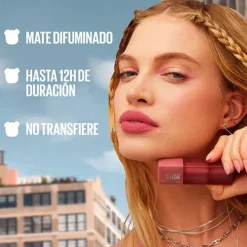 Hot Teddy Tint Pintalabios