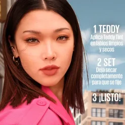 Hot Teddy Tint Pintalabios