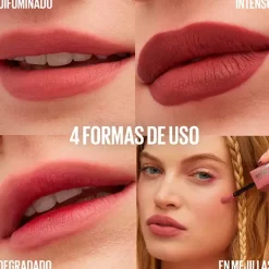 Hot Teddy Tint Pintalabios