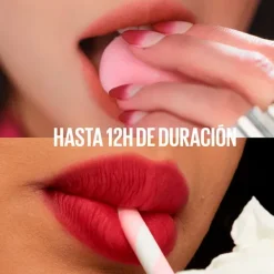 Hot Teddy Tint Pintalabios