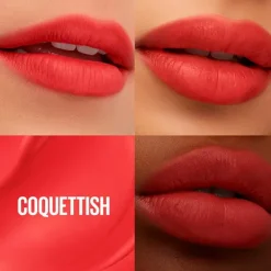 Hot Teddy Tint Pintalabios