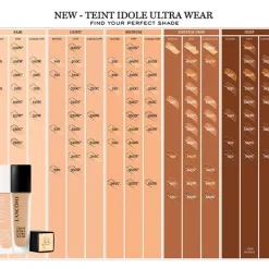 Clearance Teint Idole Ultra Wear Bases De Maquillaje