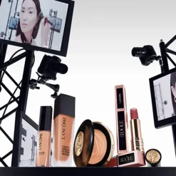 Teint Idole Ultra Wear Skin Transforming Highlighter Iluminadores Maquillaje