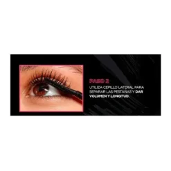 Online Telescopic Lift Máscara De Pestañas