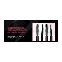 Online Telescopic Lift Máscara De Pestañas