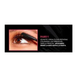 Online Telescopic Lift Máscara De Pestañas