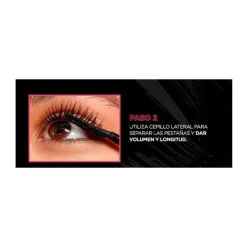 Online Telescopic Lift Máscara De Pestañas