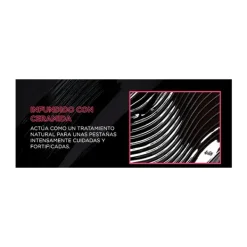 Online Telescopic Lift Máscara De Pestañas