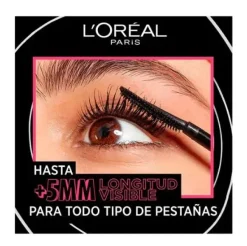 Online Telescopic Lift Máscara De Pestañas