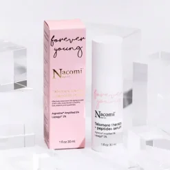 Telomere Therapy+Peptides*NACOMI Hot