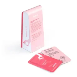 New LUBETS Tengo Un Master En Caricias