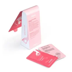 New LUBETS Tengo Un Master En Caricias