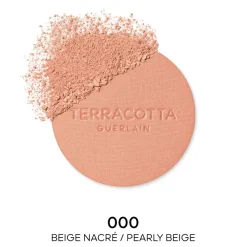 Clearance Terracotta Blush Coloretes