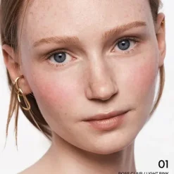 Clearance Terracotta Blush Coloretes