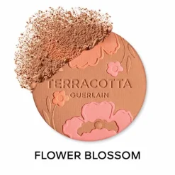 Sale Terracotta Flower Blossom Iluminadores Maquillaje