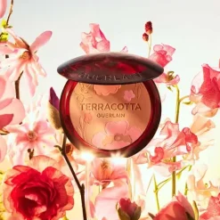 Sale Terracotta Flower Blossom Iluminadores Maquillaje