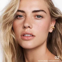 Sale Terracotta Flower Blossom Iluminadores Maquillaje