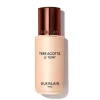 Terracotta Le Teint*GUERLAIN Hot