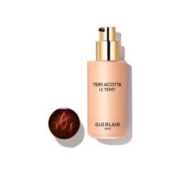 Terracotta Le Teint*GUERLAIN Hot