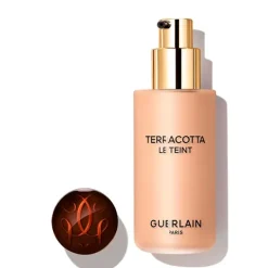 Terracotta Le Teint*GUERLAIN Hot