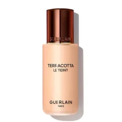 Terracotta Le Teint*GUERLAIN Hot