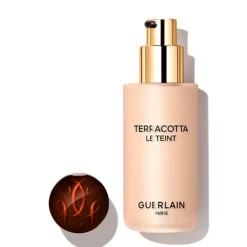 Terracotta Le Teint*GUERLAIN Hot