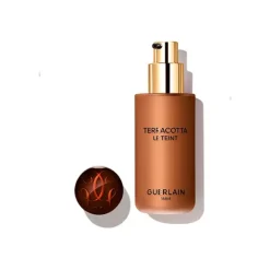 Terracotta Le Teint*GUERLAIN Hot