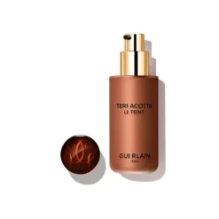 Terracotta Le Teint*GUERLAIN Hot