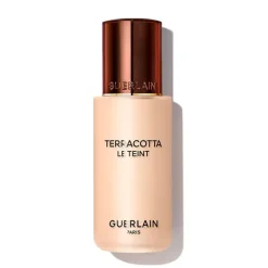 Terracotta Le Teint*GUERLAIN Hot