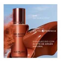 Terracotta Le Teint*GUERLAIN Hot