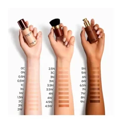 Terracotta Le Teint*GUERLAIN Hot